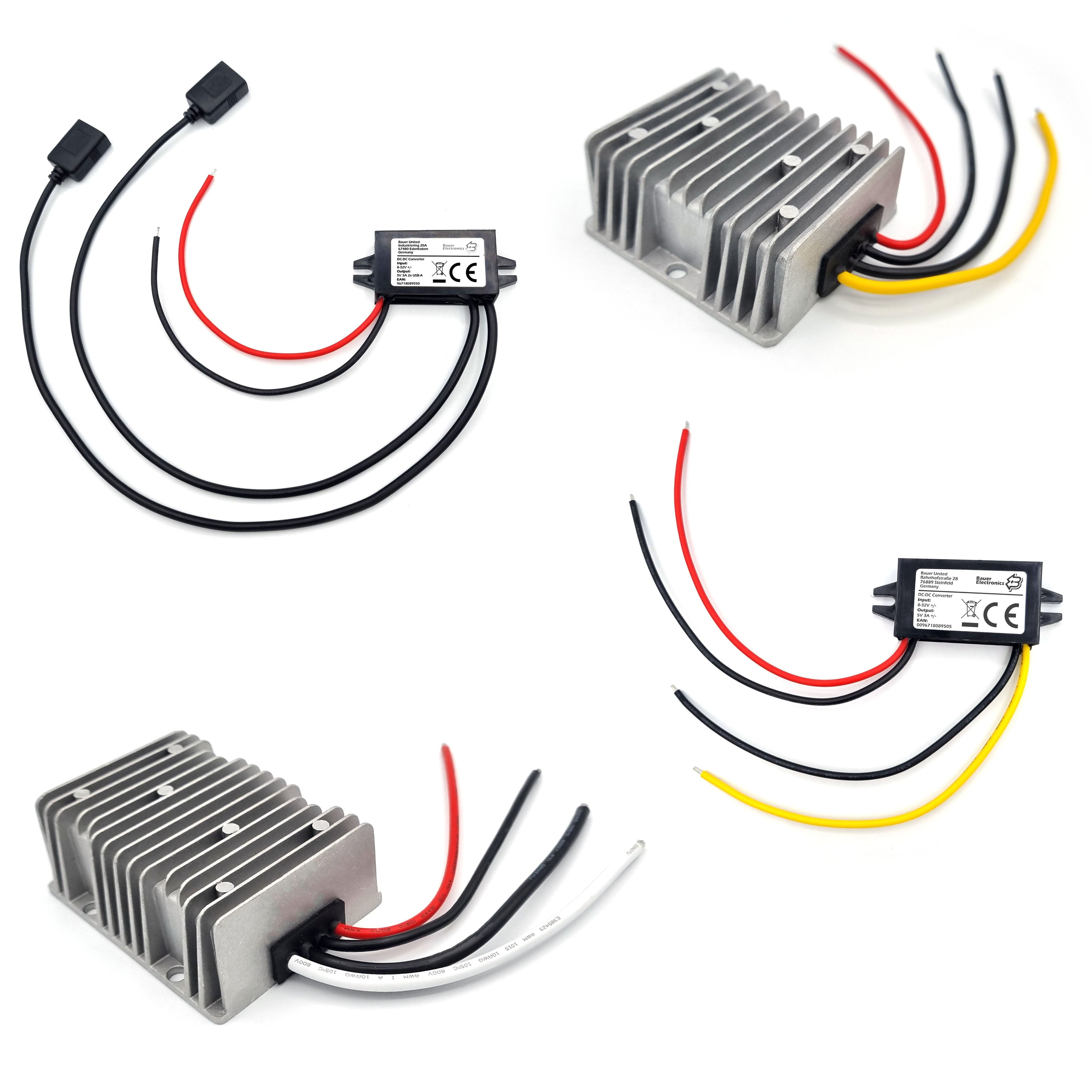 DC DC Wandler 12V Auf 5V Online Kaufen dc-dc-wandler-12v-auf-5v-online-kaufen