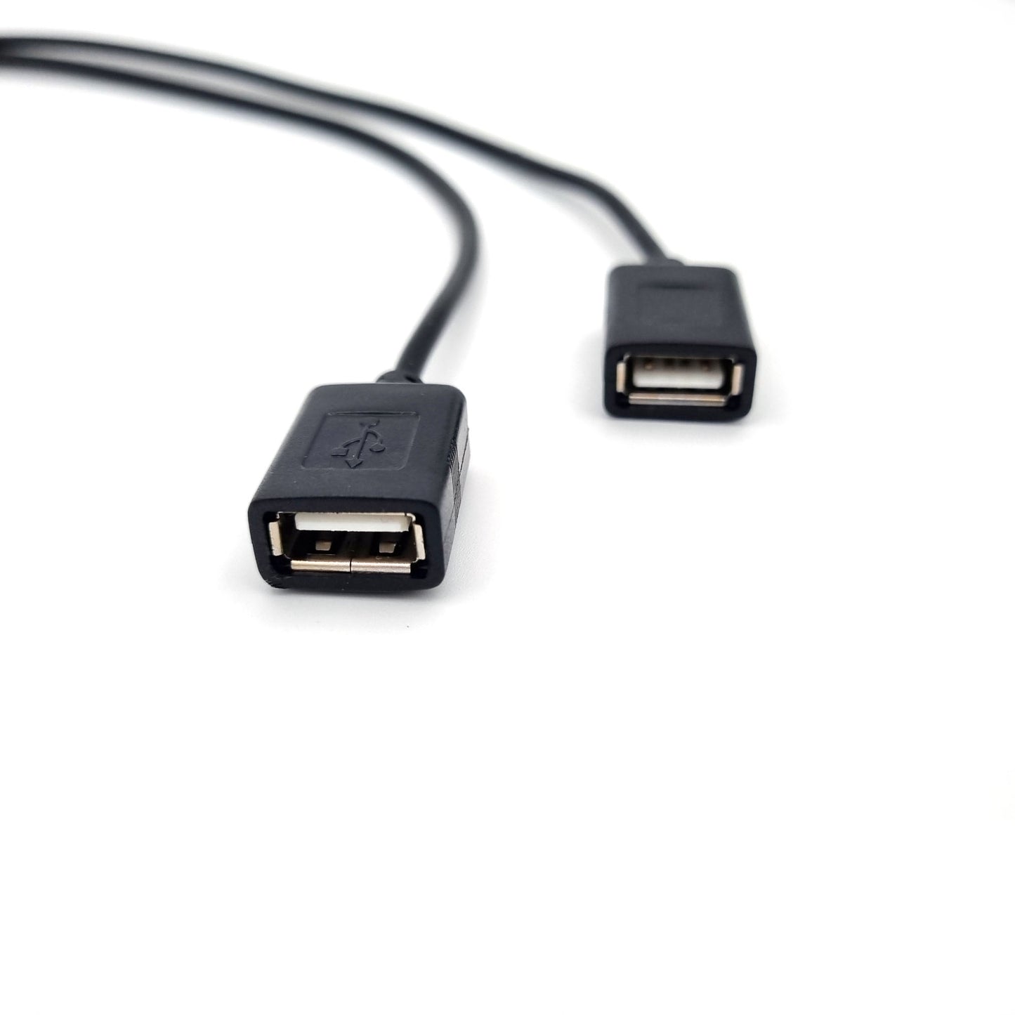 DC DC 8V-32V zu 5V dual USB