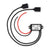 DC DC 8V-32V zu 5V dual USB
