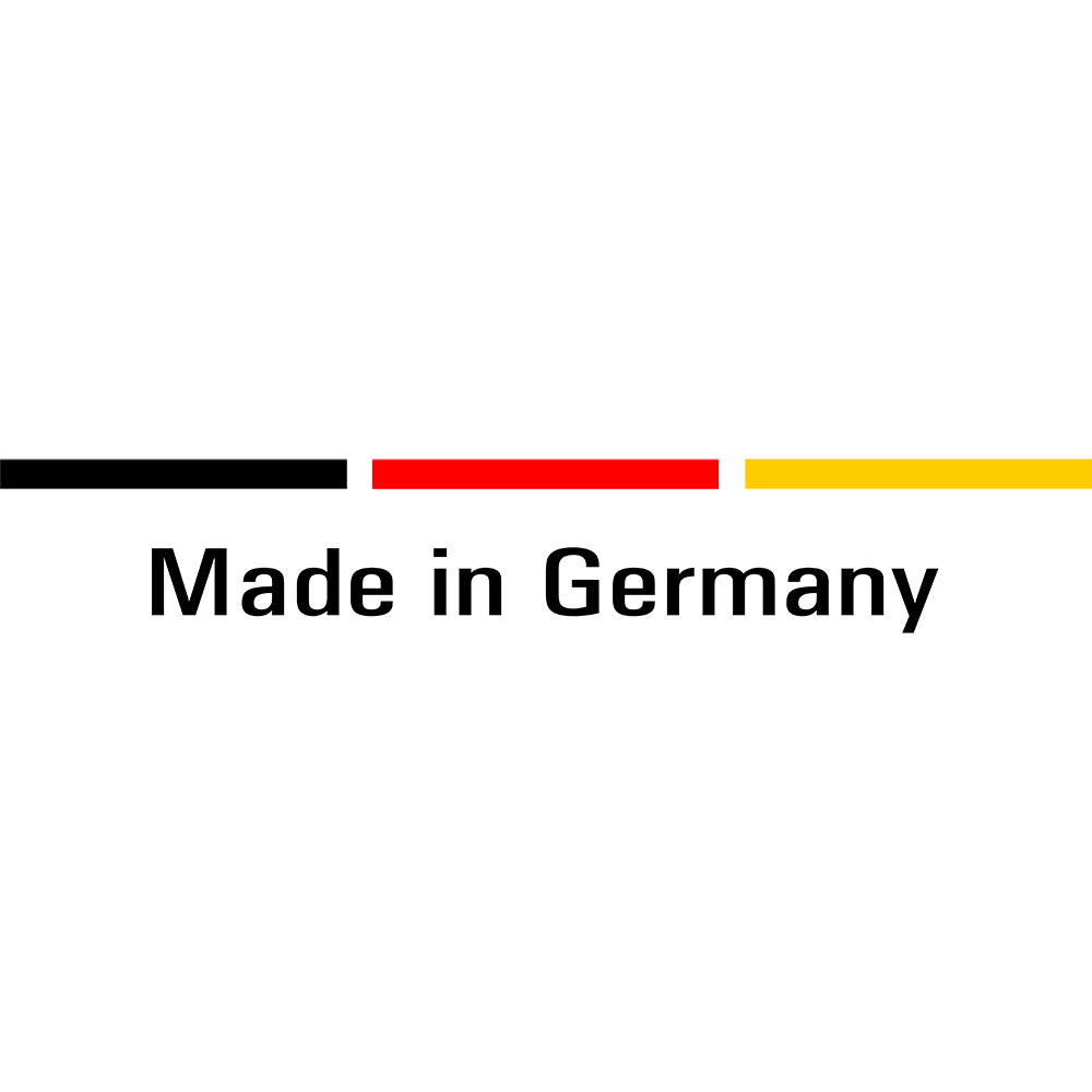 Bauer United: Made in Germany Banner