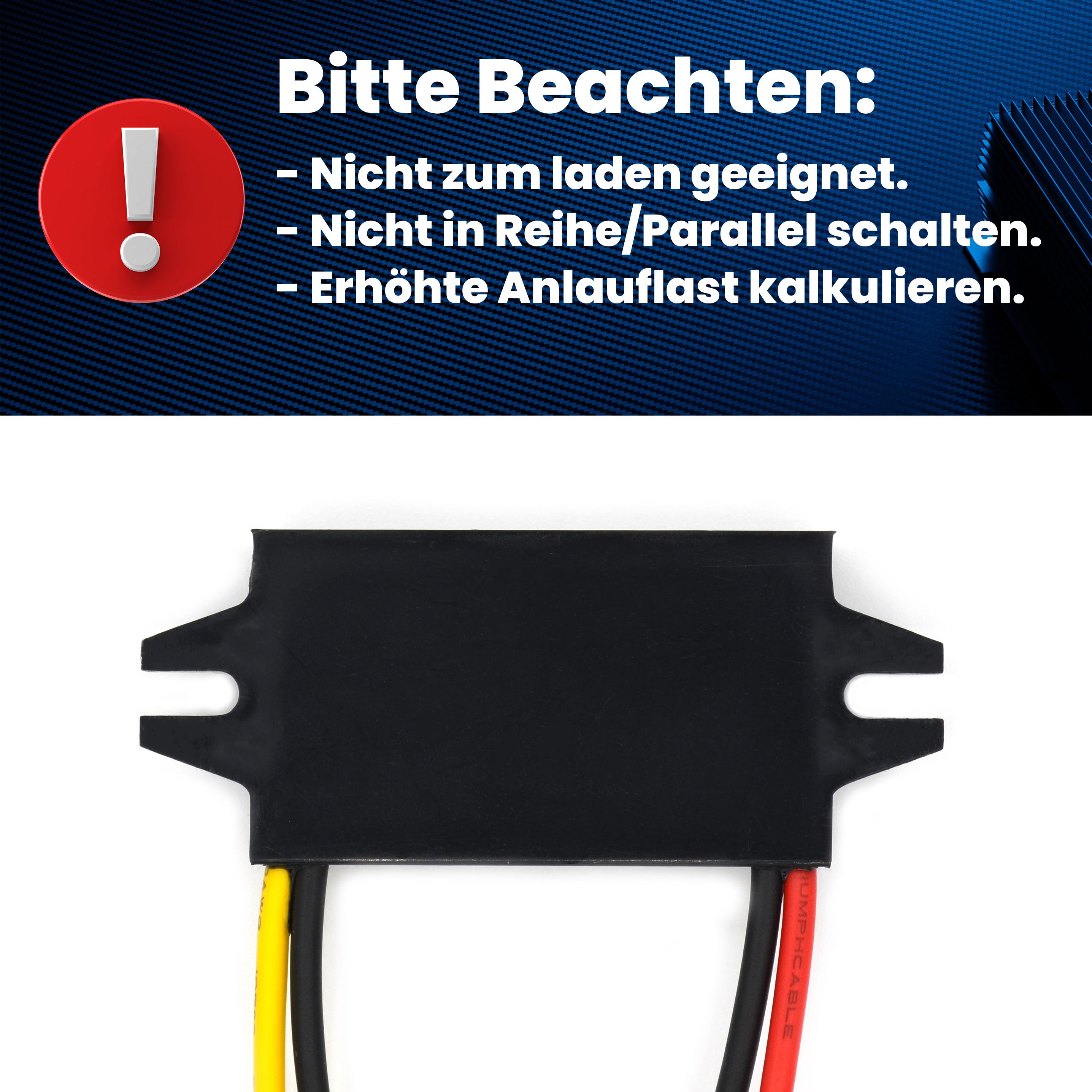 Bild  02-01-01 Warnhinweis / Rückseite