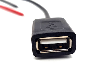 DC DC 8V-32V zu 5V 3A USB